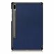 Чехол UniCase Slim для Samsung Galaxy Tab S6 (T860/865) - Blue. Фото 3 из 8