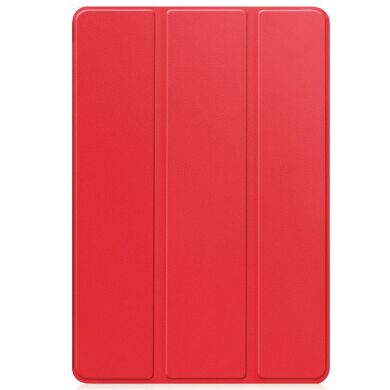 Чохол UniCase Soft UltraSlim для Samsung Galaxy Tab S10 Lite (X400/X406) - Red