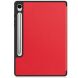 Чохол UniCase Soft UltraSlim для Samsung Galaxy Tab S10 Lite (X400/X406) - Red