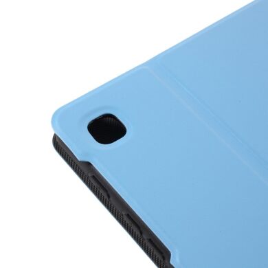 Чохол UniCase Stand Cover для Samsung Galaxy Tab A7 Lite (T220/T225) - Sky Blue