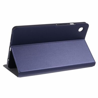 Чохол UniCase Stand Cover для Samsung Galaxy Tab A9 (X110/115) - Blue