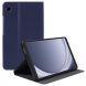 Чехол UniCase Stand Cover для Samsung Galaxy Tab A9 (X110/115) - Blue. Фото 1 из 9