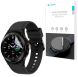 Комплект пленок (6шт) RockSpace Watch Film для Samsung Galaxy Watch 4 Classic (42mm). Фото 1 из 6