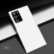 Пластиковый чехол NILLKIN Frosted Shield для Samsung Galaxy Note 20 Ultra (N985) - White. Фото 4 из 15