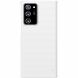 Пластиковый чехол NILLKIN Frosted Shield для Samsung Galaxy Note 20 Ultra (N985) - White. Фото 1 из 15