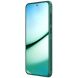 Пластиковый чехол NILLKIN Frosted Shield Pro для Samsung Galaxy A36 (A366) - Green. Фото 5 из 21