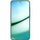 Пластиковый чехол NILLKIN Frosted Shield Pro для Samsung Galaxy A36 (A366) - Green. Фото 2 из 21