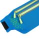 Поясная сумка Deexe Running Belt - Dark Blue. Фото 3 из 7
