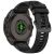 Ремешок Deexe Dual Color для часов с шириной крепления 22мм - Black