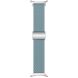 Ремінець Deexe Knitted Strap для Samsung Galaxy Watch Ultra (47mm) - Rock Blue