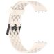 Ремінець Deexe Ocean Strap для Samsung Galaxy Fit 3 - Starlight