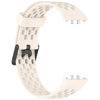 Ремінець Deexe Ocean Strap для Samsung Galaxy Fit 3 - Starlight