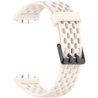 Ремінець Deexe Ocean Strap для Samsung Galaxy Fit 3 - Starlight