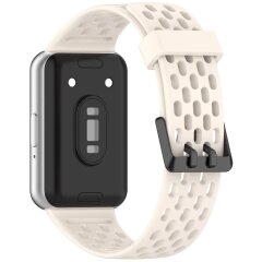 Ремінець Deexe Ocean Strap для Samsung Galaxy Fit 3 - Starlight
