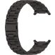 Ремешок Deexe Stainless Steel для Samsung Galaxy Watch Ultra (47mm) - Black. Фото 2 из 9
