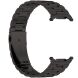 Ремешок Deexe Stainless Steel для Samsung Galaxy Watch Ultra (47mm) - Black. Фото 3 из 9