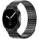 Ремінець Deexe Zenith для Samsung Galaxy Watch Ultra (47mm) / Ultra (2025) - Black
