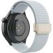 Ремешок для часов Deexe Active Loop для часов с шириной крепления 22мм - Light Grey. Фото 1 из 7