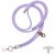 Ремінець Leeu Design Crossbody - Purple