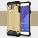 Защитный чехол UniCase Rugged Guard для Samsung Galaxy A5 2016 (A510) - Gold. Фото 1 из 7