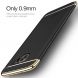 Защитный чехол MOFI Full Shield для Samsung Galaxy S7 edge (G935) - Black. Фото 5 из 7