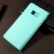 Чехол-книжка MERCURY Sonata Diary для Samsung Galaxy S8 Plus (G955) - Turquoise. Фото 2 из 14