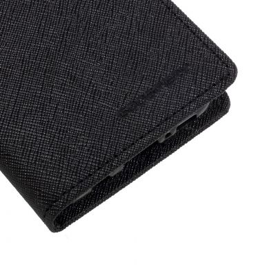 Чохол-книжка MERCURY Fancy Diary для Samsung Galaxy S8 (G950) - Black