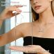 Силиконовый чехол IMAK UX-10 Series для Samsung Galaxy A27 (A276) - Transparent. Фото 4 из 9