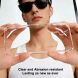 Силиконовый чехол IMAK UX-10 Series для Samsung Galaxy A27 (A276) - Transparent. Фото 5 из 9