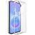 Силиконовый чехол IMAK UX-10 Series для Samsung Galaxy A27 (A276) - Transparent