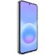 Силиконовый чехол IMAK UX-10 Series для Samsung Galaxy A27 (A276) - Transparent. Фото 2 из 9