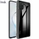 Силиконовый чехол IMAK UX-5 Series для Samsung Galaxy Note 10 Lite (N770) - Transparent. Фото 1 из 10