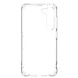 Силиконовый чехол NILLKIN Nature TPU Pro для Samsung Galaxy S23 - Transparent. Фото 1 из 20