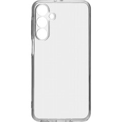 Силиконовый (TPU) чехол ArmorStandart Air Series для Samsung Galaxy A16 (A165) - Clear