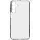 Силиконовый (TPU) чехол ArmorStandart Air Series для Samsung Galaxy A16 (A165) - Clear. Фото 1 из 3