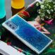 Силіконовий (TPU) чохол Deexe Fashion Glitter для Samsung Galaxy M52 (M526) - National Totem