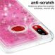 Силиконовый (TPU) чехол Deexe Liquid Glitter для Samsung Galaxy A10s (A107) - Pink. Фото 5 из 7