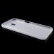 Силиконовый (TPU) чехол Deexe Soft Case для Samsung Galaxy J6+ (J610) - White. Фото 3 из 3