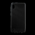 Силиконовый (TPU) чехол Deexe UltraThin для Samsung Galaxy A10 (A105) - Transparent