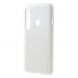 Силиконовый (TPU) чехол MERCURY iJelly Cover для Samsung Galaxy A9 2018 (A920) - Silver. Фото 2 из 4