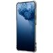 Силиконовый (TPU) чехол NILLKIN Nature Max для Samsung Galaxy S21 - White. Фото 4 из 21