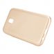 Силіконовий (TPU) чохол T-PHOX Shiny Cover для Samsung Galaxy J5 2017 (J530) - Gold