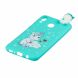 Силіконовий (TPU) чохол UniCase 3D Cartoon Pattern для Samsung Galaxy M20 (M205) - Unicorn