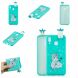 Силіконовий (TPU) чохол UniCase 3D Cartoon Pattern для Samsung Galaxy M20 (M205) - Unicorn