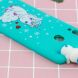 Силіконовий (TPU) чохол UniCase 3D Cartoon Pattern для Samsung Galaxy M20 (M205) - Unicorn
