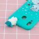 Силіконовий (TPU) чохол UniCase 3D Cartoon Pattern для Samsung Galaxy M20 (M205) - Unicorn