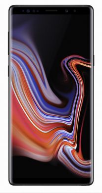 Смартфон Samsung Galaxy Note 9 (SM-N960) 128Gb Black