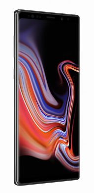 Смартфон Samsung Galaxy Note 9 (SM-N960) 128Gb Black