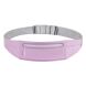Спортивный чехол на пояс Deexe Waist Bag - Light Purple. Фото 1 из 10