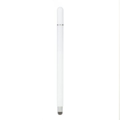 Стилус Deexe Touch Pen - White